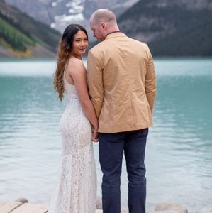 Meet your Posher, Maria rosamund